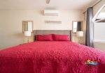 Casa Tom in San Felipe Downtown rental home - master bedroom queen size bed